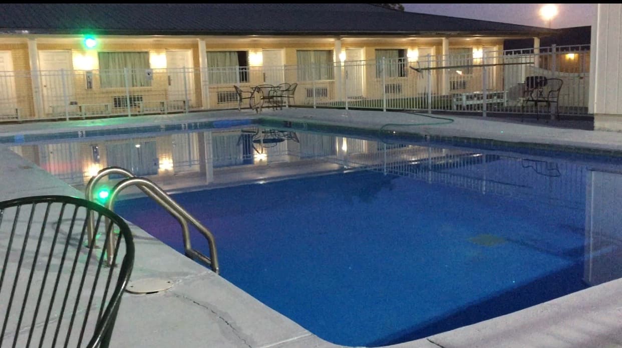 Hotel View 2