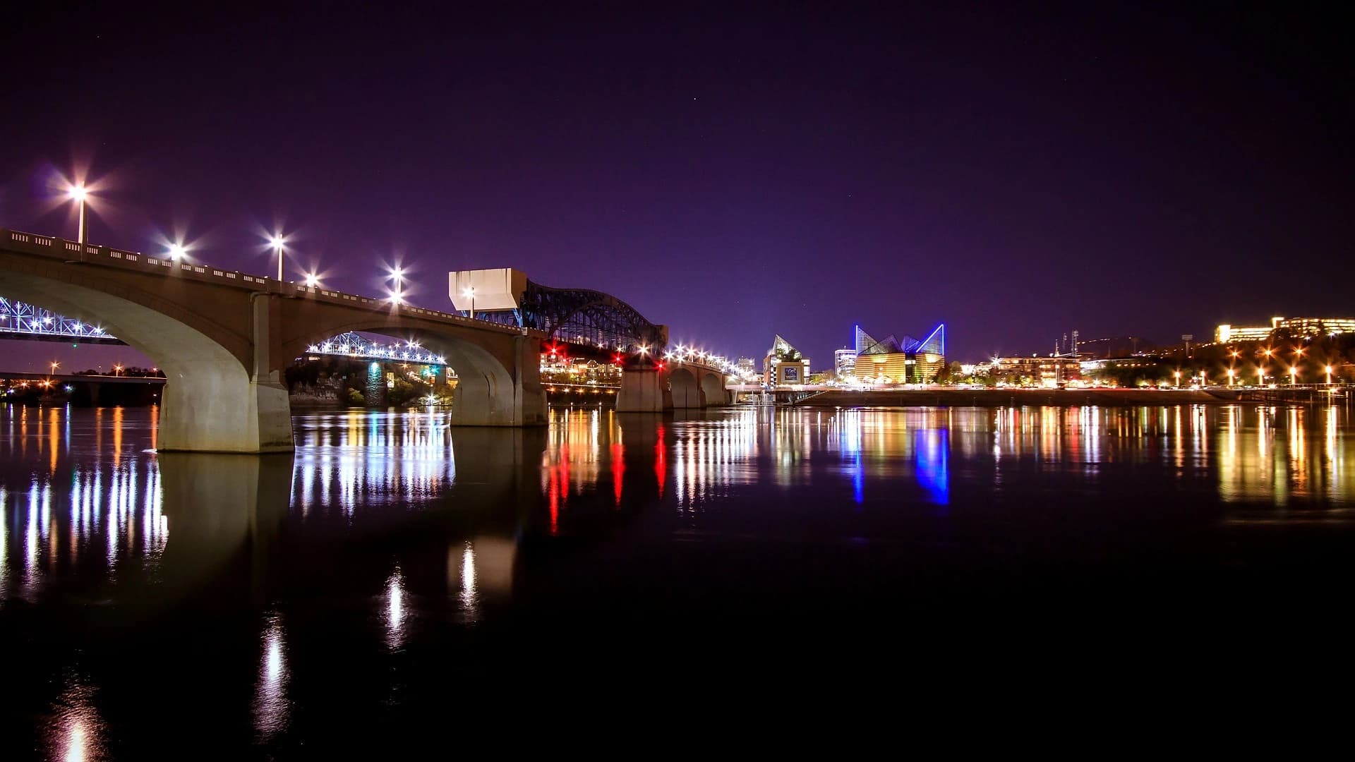 Chattanooga, TN