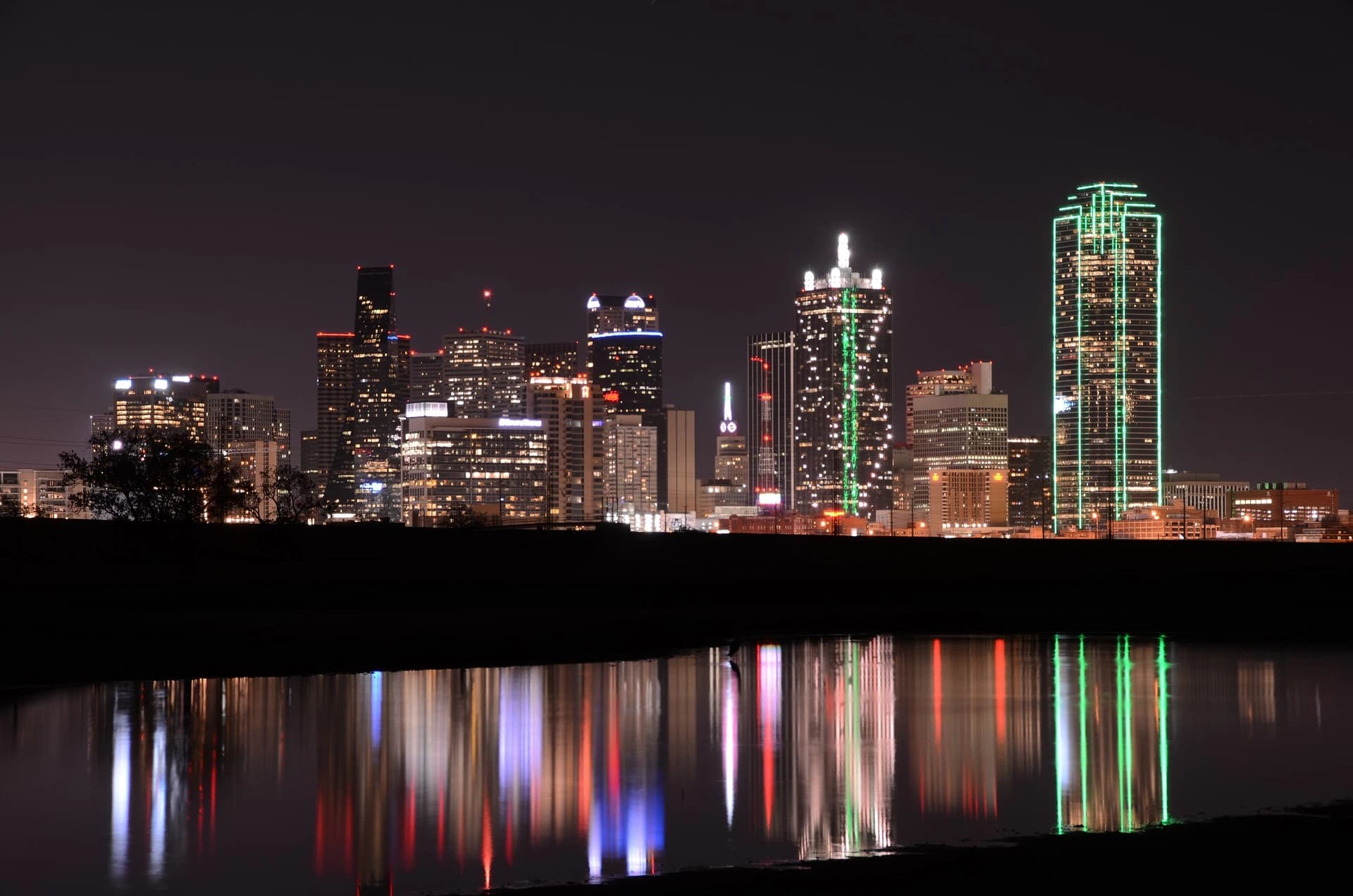 Dallas, TX