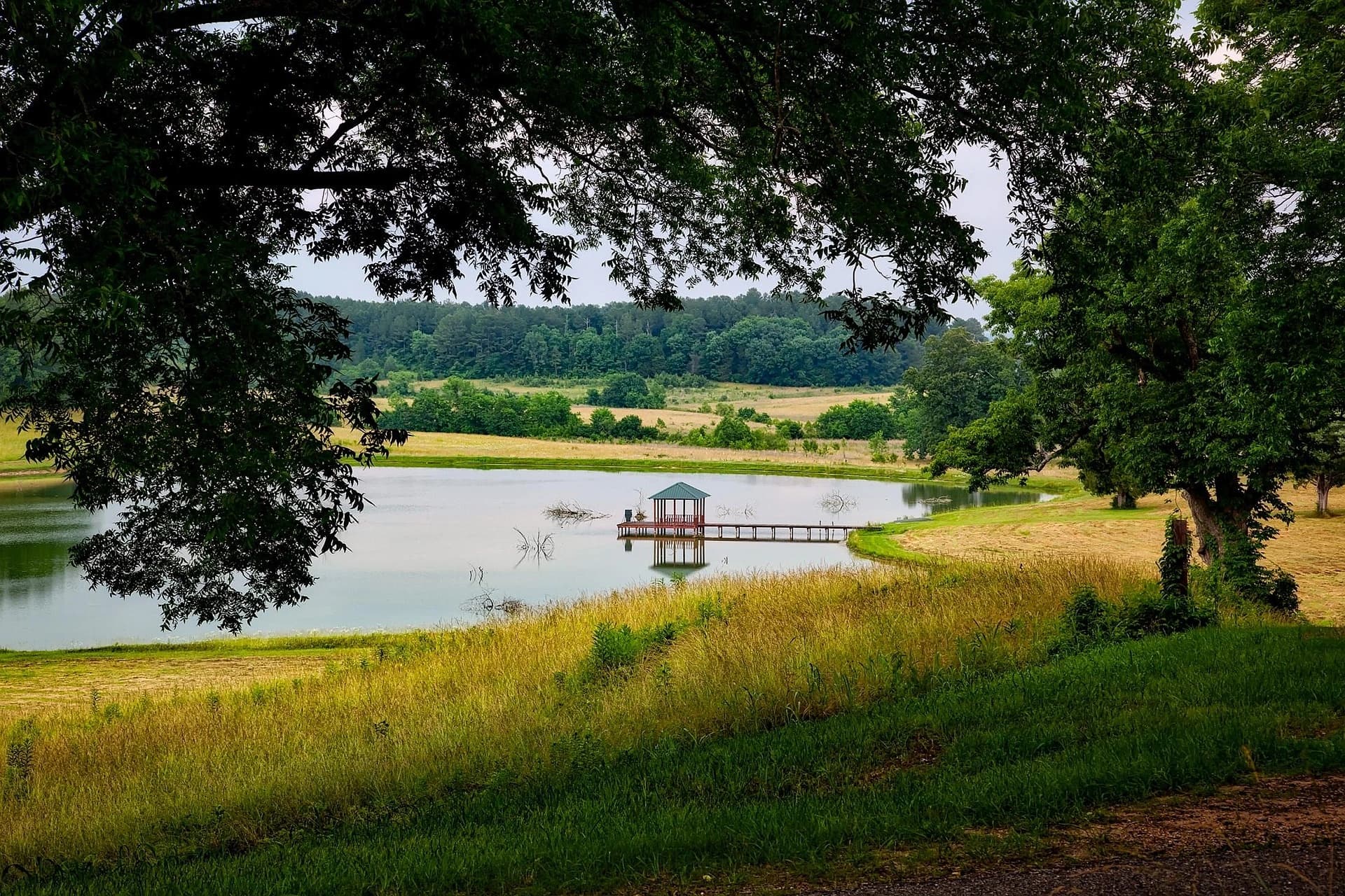 Demopolis, AL