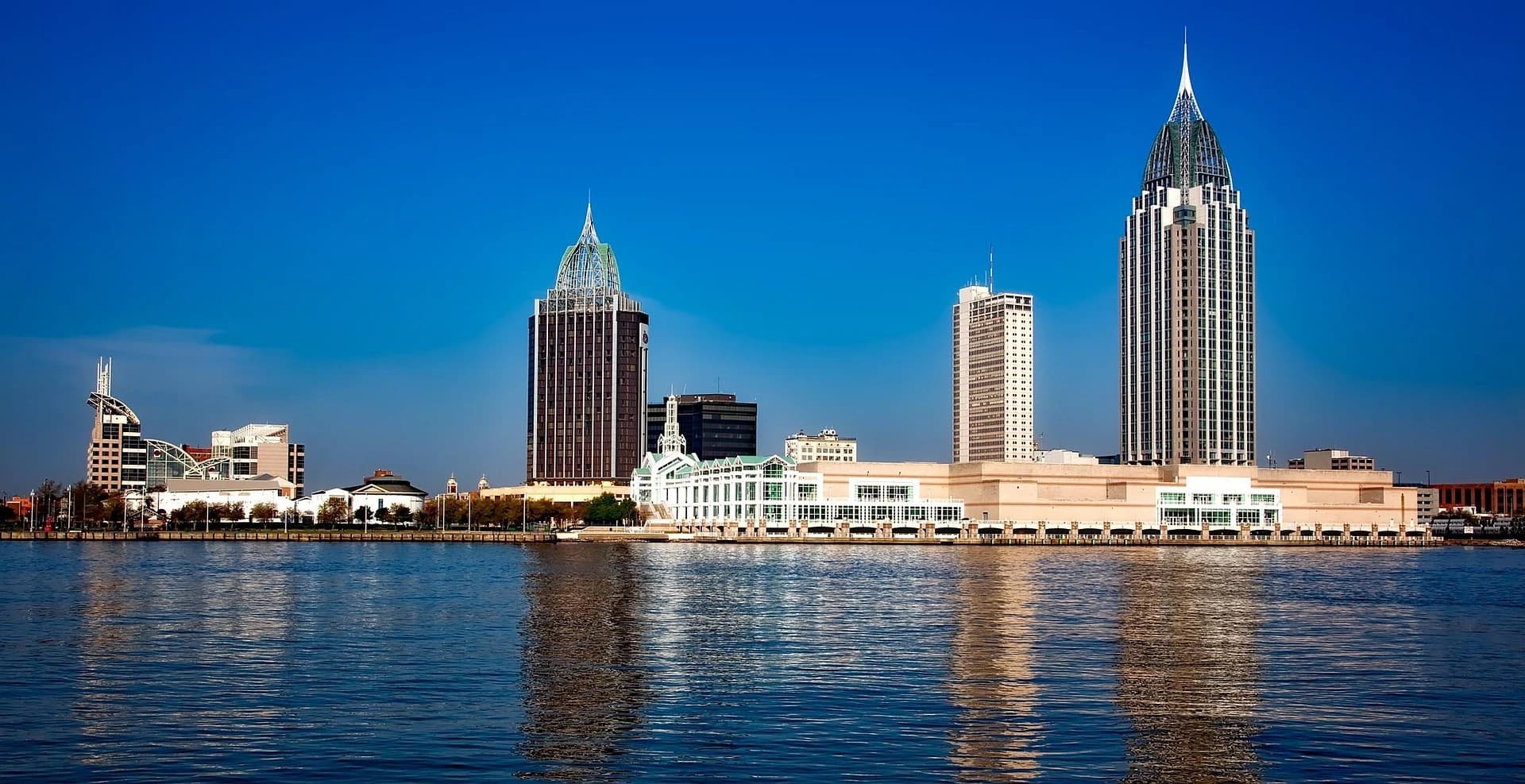 Mobile, AL