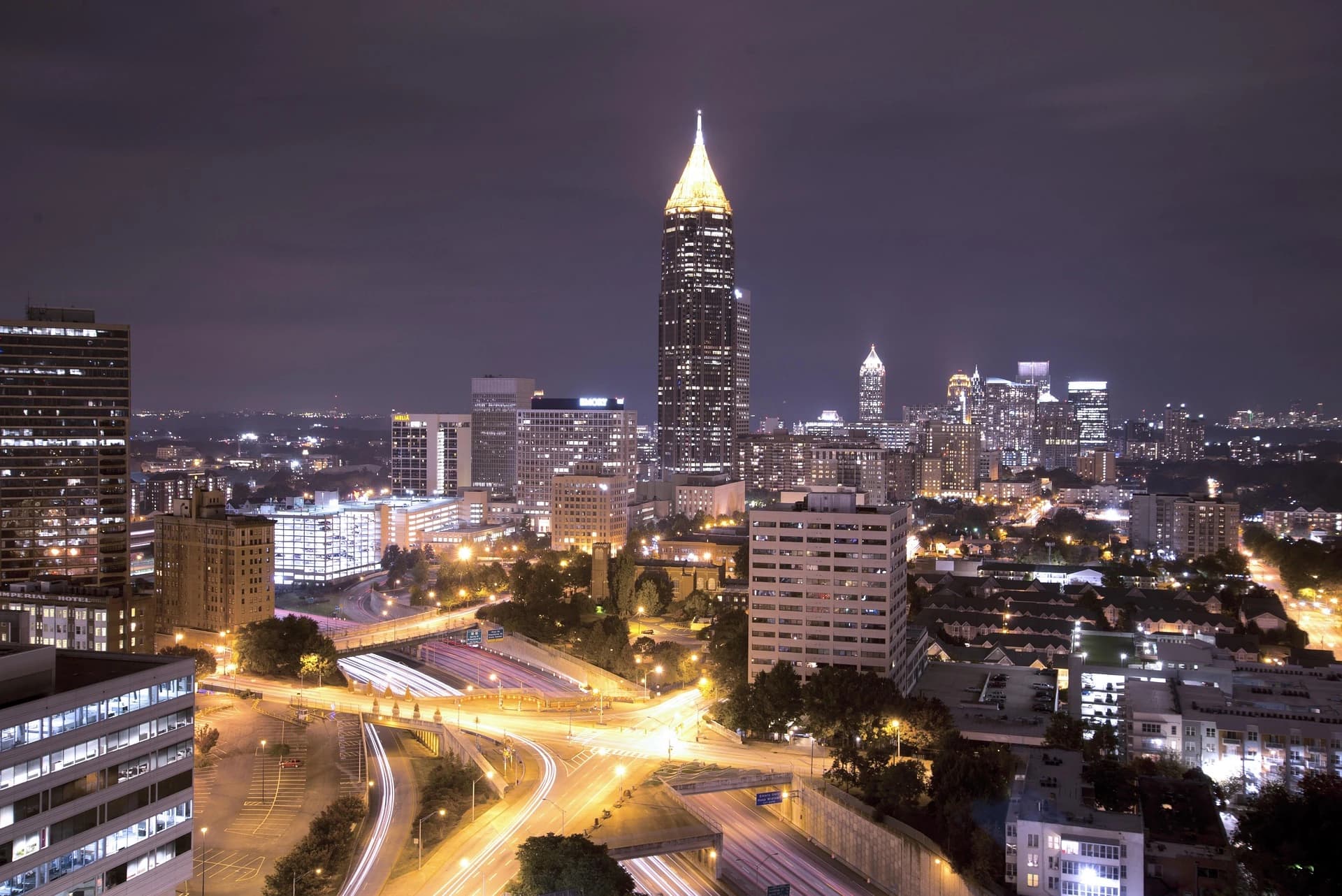 Union City, GA