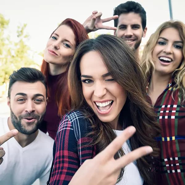 Group Discounts