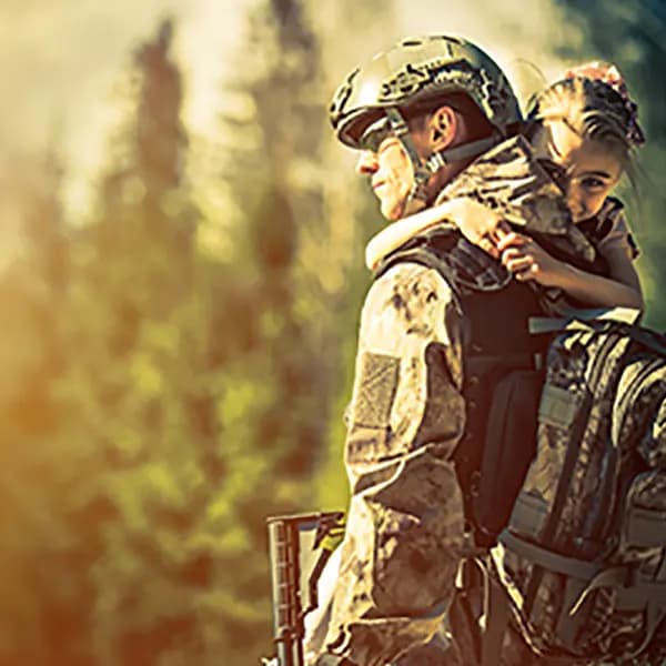 Military Discount