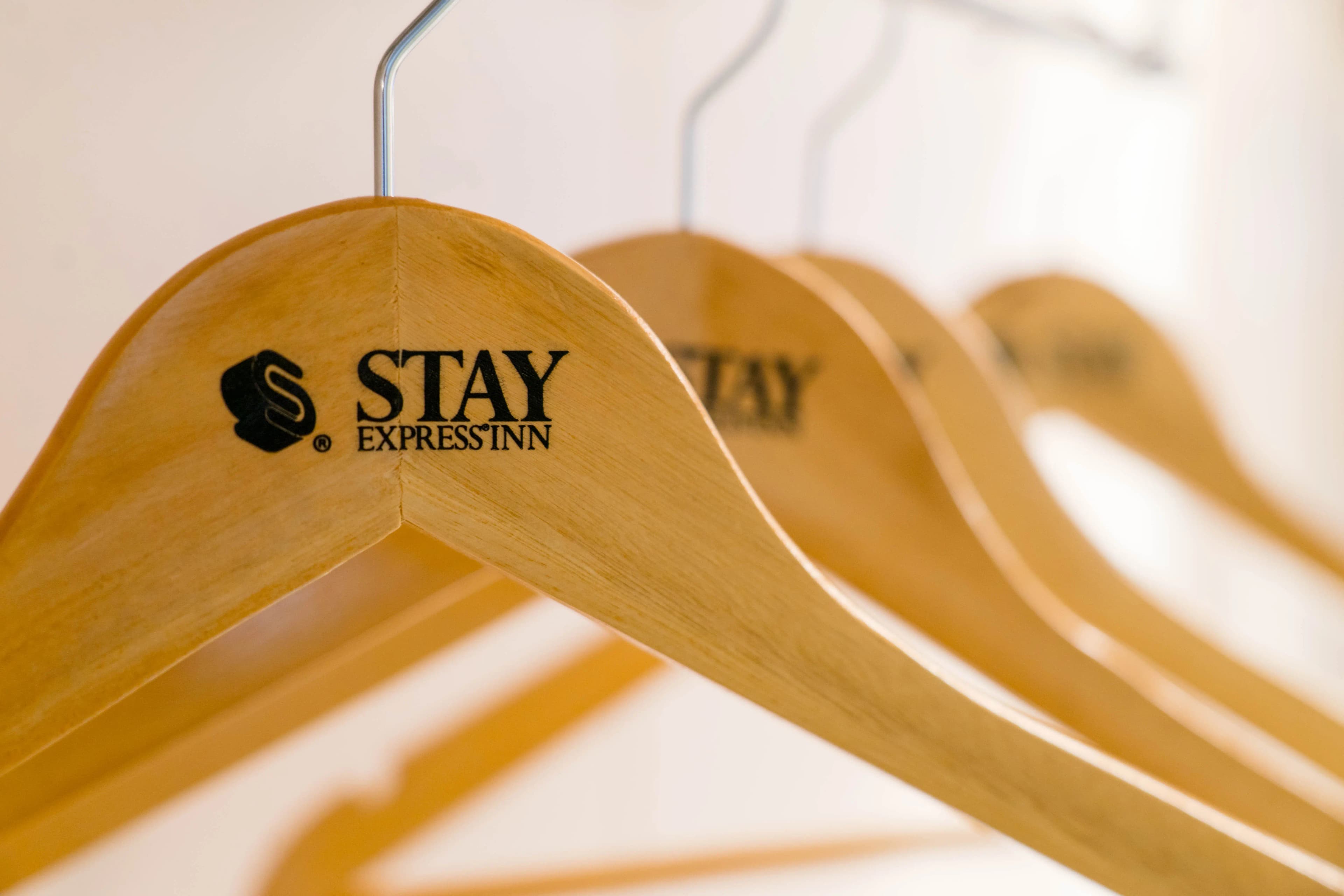 Stay Express Guest Service